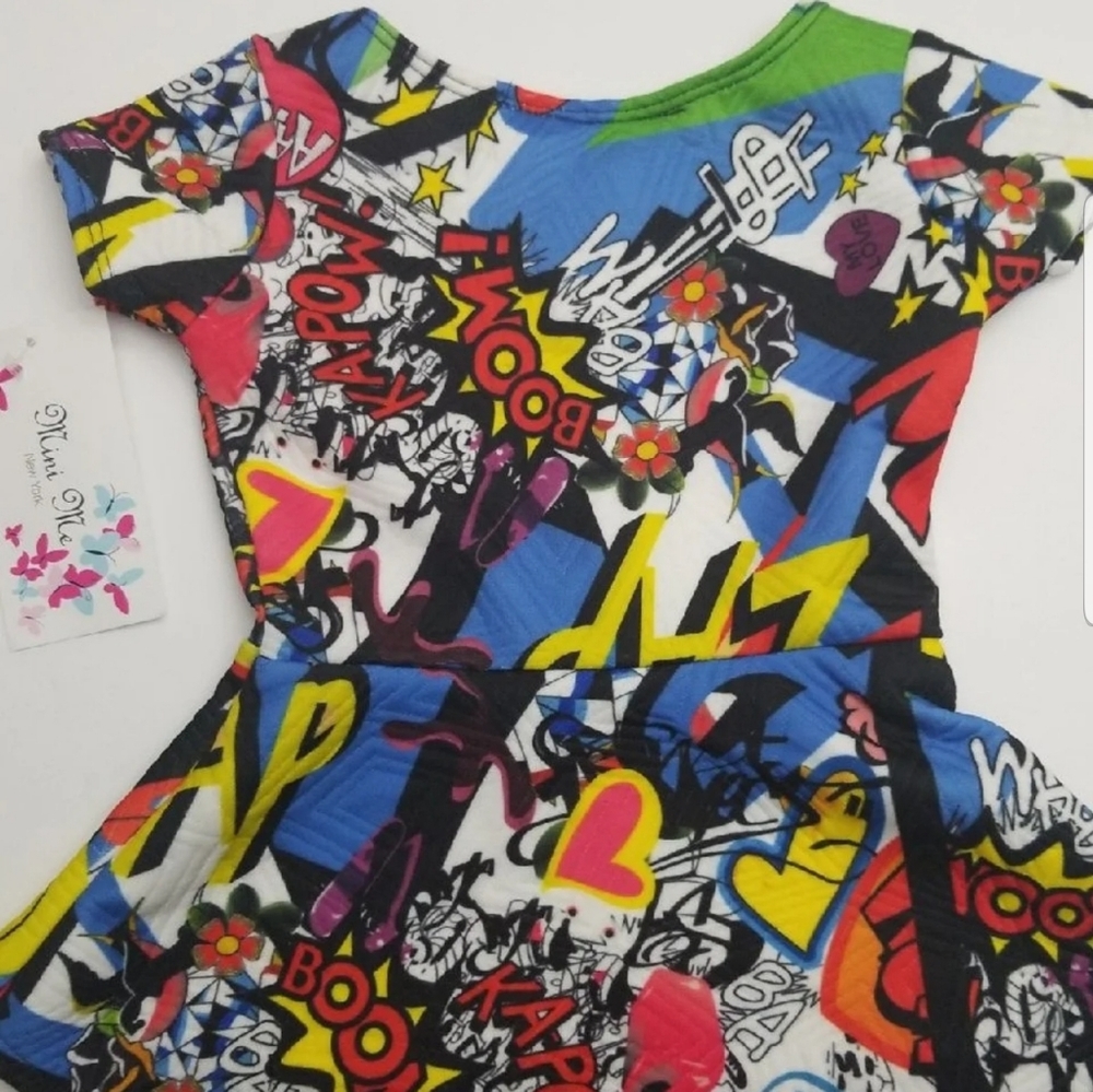 Kids Dress